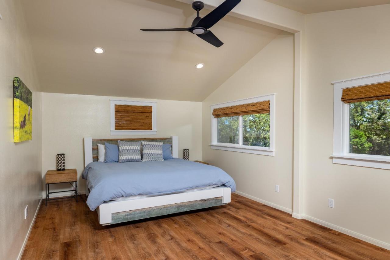 A Cozy Cabin In The Country Hawi Extérieur photo