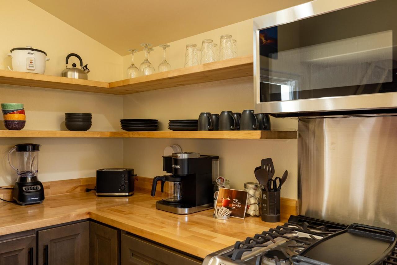 A Cozy Cabin In The Country Hawi Extérieur photo
